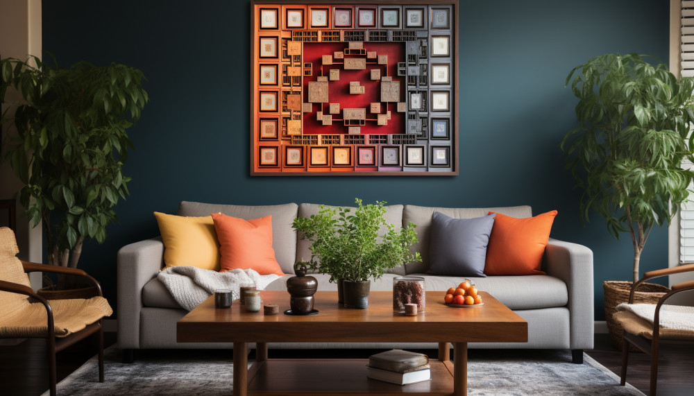 Il Feng Shui può influenzare il tuo benessere?